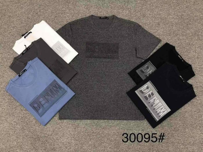 Футболка Чоловіча №30095