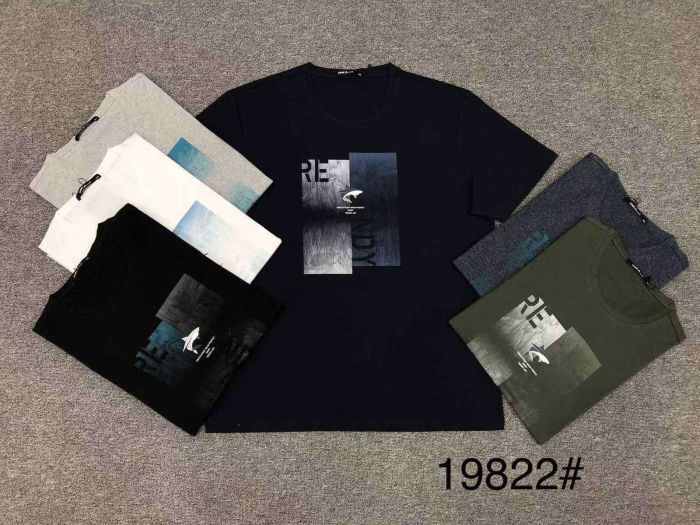 Футболка Чоловіча №19822