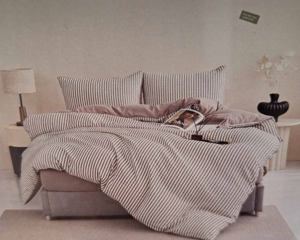 Постільний комплект р-р двоспальний №22321